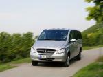 Mercedes-Benz Viano 4Matic 2003 года